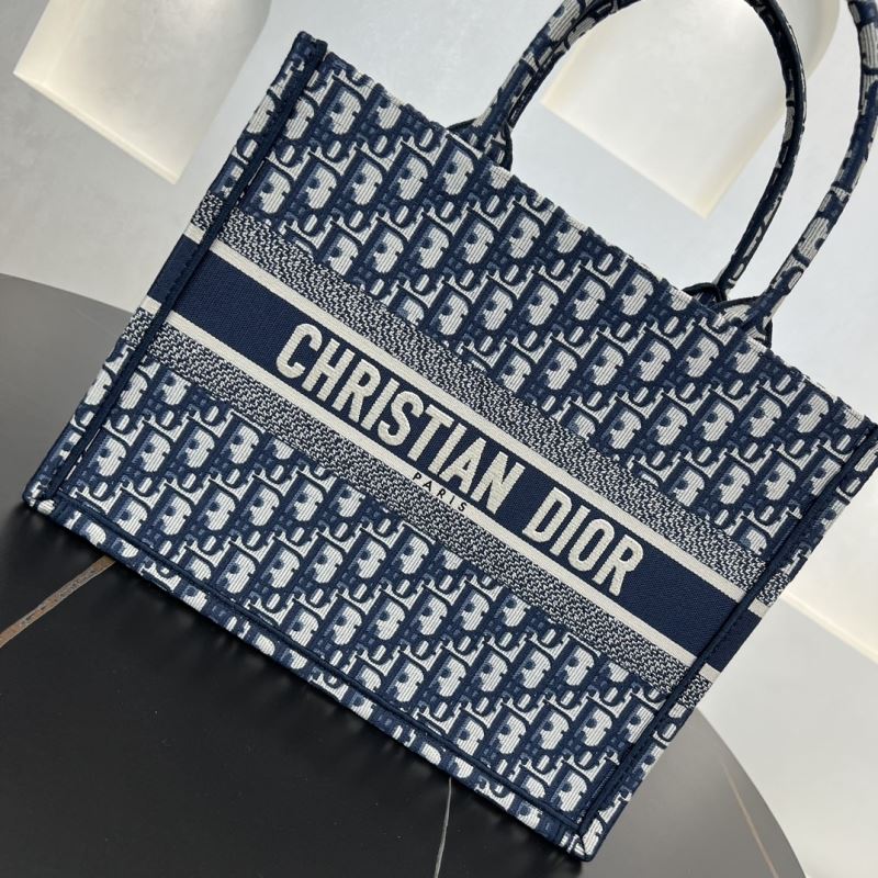 chr1st1an D10r shopping bags